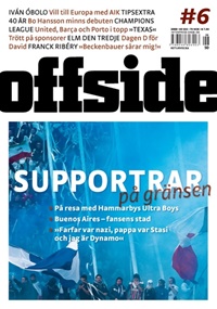 Offside (SE) 6/2009