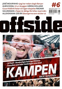 Offside (SE) 6/2010
