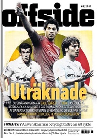 Offside (SE) 6/2011