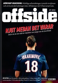 Offside (SE) 7/2012