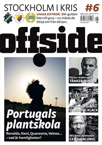 Offside (SE) 8/2008