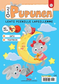 Onni Pupunen (FI) 1/2019