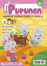 Onni Pupunen (FI) 10/2020