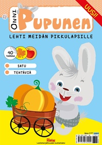 Onni Pupunen (FI) 12/2017