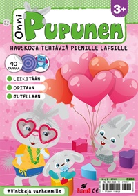 Onni Pupunen (FI) 2/2023