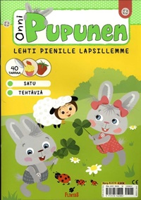 Onni Pupunen (FI) 4/2019