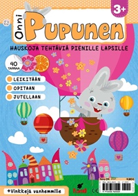 Onni Pupunen (FI) 4/2021