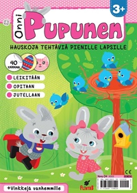 Onni Pupunen (FI) 4/2022