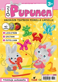 Onni Pupunen (FI) 4/2023