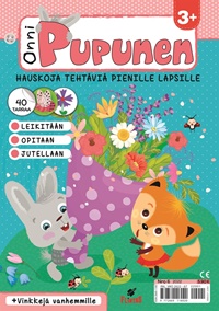 Onni Pupunen (FI) 6/2022