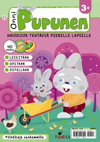 Onni Pupunen (FI) 9/2022