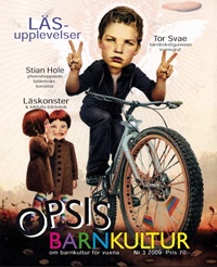 Opsis Barnkultur (SE) 3/2009