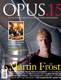 Opus (SE) 15/2008