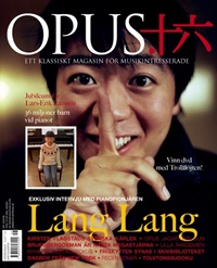 Opus (SE) 16/2008