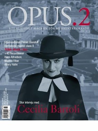 Opus (SE) 2/2005