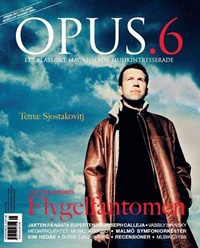 Opus (SE) 6/2006