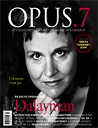 Opus (SE) 7/2006