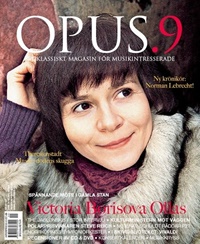 Opus (SE) 9/2007