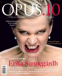 Opus (SE) 10/2007
