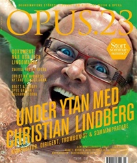 Opus (SE) 23/2009