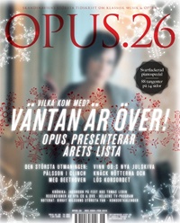 Opus (SE) 26/2009