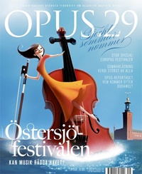 Opus (SE) 29/2010