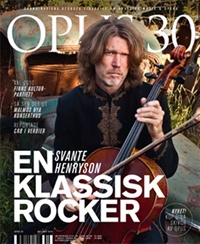 Opus (SE) 30/2010
