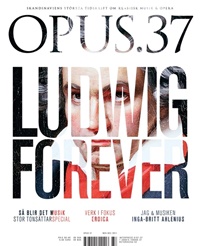 Opus (SE) 37/2011
