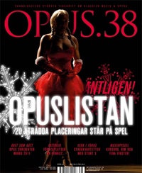 Opus (SE) 38/2011