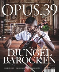 Opus (SE) 39/2012