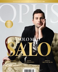 Opus (SE) 50/2013