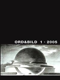Ord & Bild (SE) 1/2005