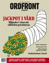 Ordfront (SE) 1/2010