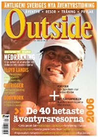 Outside (SE) 1/2006
