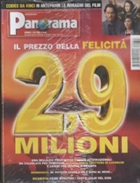 Panorama (Italian Edition) (IT) 7/2006