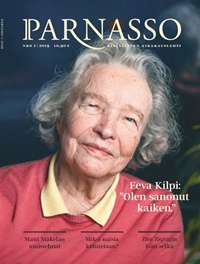 Parnasso (FI) 1/2019