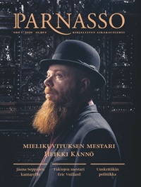 Parnasso (FI) 1/2020