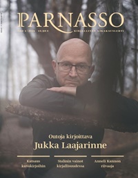 Parnasso (FI) 1/2021