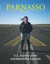 Parnasso (FI) 1/2022
