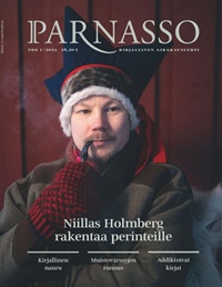 Parnasso (FI) 1/2023