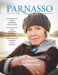 Parnasso (FI) 1/2018
