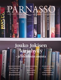 Parnasso (FI) 2/2018