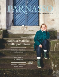Parnasso (FI) 2/2020