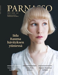 Parnasso (FI) 2/2022