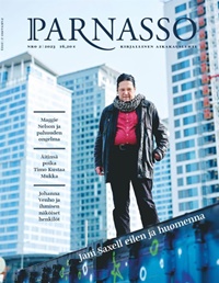 Parnasso (FI) 2/2023
