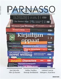 Parnasso (FI) 3/2014
