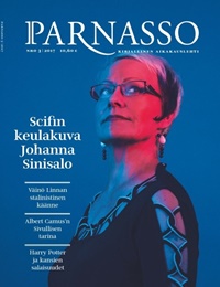 Parnasso (FI) 3/2017