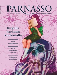 Parnasso (FI) 3/2018
