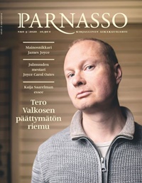 Parnasso (FI) 3/2020