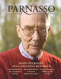 Parnasso (FI) 3/2021